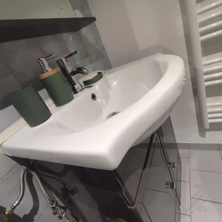 Appartement Douillet-kanamappart-euroairport